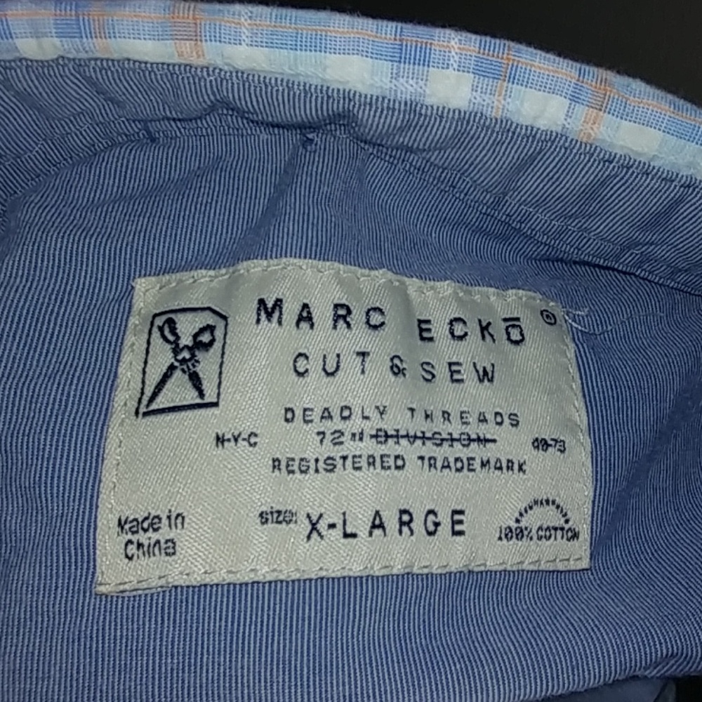 Marc Ecko - Picture 2 of 6